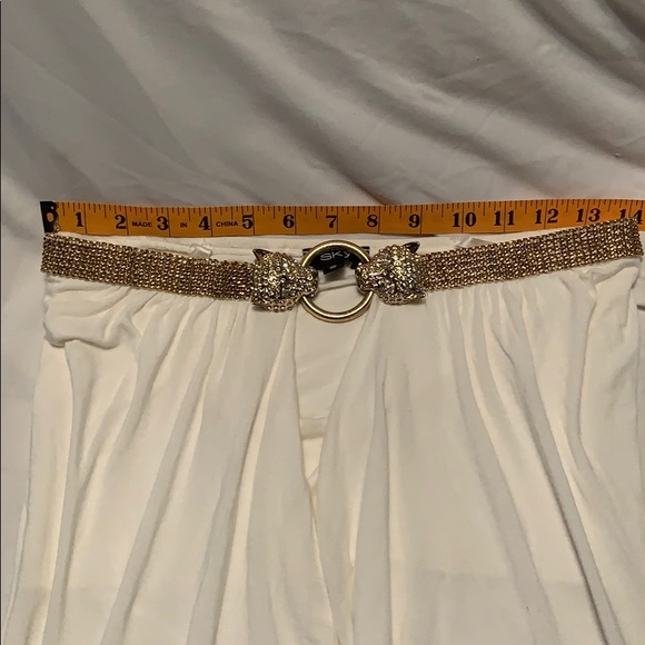 SWAROVSKI Sky Brand sexy and luxury tank or dress - Picture 7 of 8